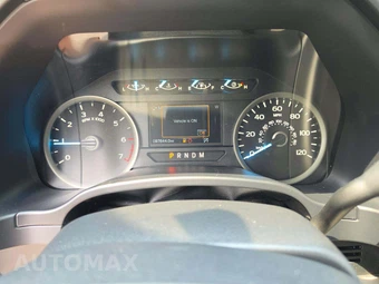 2020 Ford F-150 XLT Crew Cab Short Bed - miniatura 9