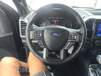 2020 Ford F-150 XLT Crew Cab Short Bed - miniatura 10