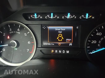 2020 Ford F-150 XLT Crew Cab Short Bed - miniatura 12