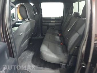 2020 Ford F-150 XLT Crew Cab Short Bed - miniatura 13