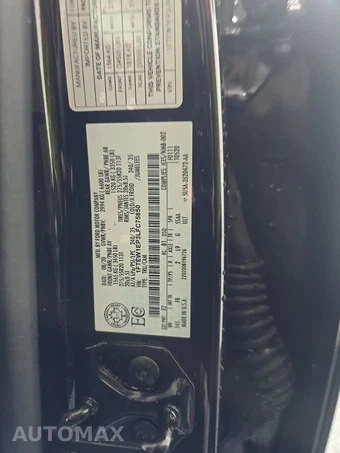 2020 Ford F-150 XLT Crew Cab Short Bed - miniatura 14