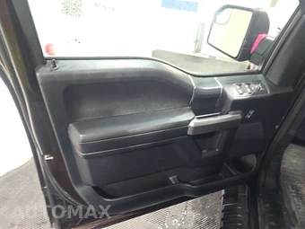 2020 Ford F-150 XLT Crew Cab Short Bed - miniatura 9