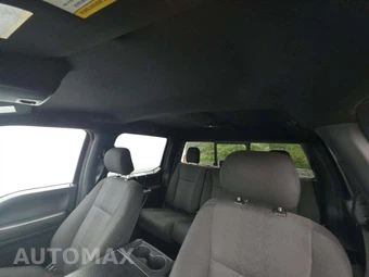 2020 Ford F-150 XLT Crew Cab Short Bed - miniatura 11
