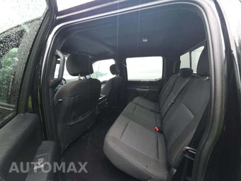 2020 Ford F-150 XLT Crew Cab Short Bed - miniatura 13