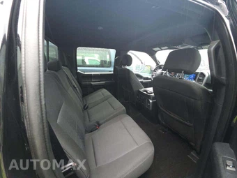 2020 Ford F-150 XLT Crew Cab Short Bed - miniatura 16