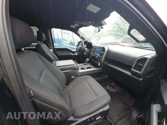 2020 Ford F-150 XLT Crew Cab Short Bed - miniatura 18
