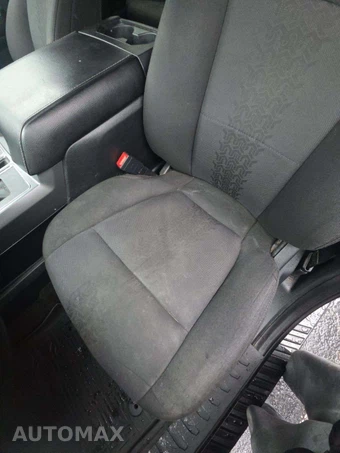 2020 Ford F-150 XLT Crew Cab Short Bed - miniatura 21