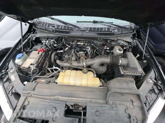 2020 Ford F-150 XLT Crew Cab Short Bed - miniatura 25