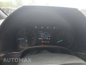 2020 Ford F-150 XLT Crew Cab Short Bed - miniatura 9