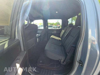 2020 Ford F-150 XLT Crew Cab Short Bed - miniatura 10
