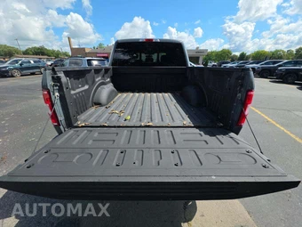2020 Ford F-150 XLT Crew Cab Short Bed - miniatura 11
