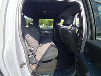 2020 Ford F-150 XLT Crew Cab Short Bed - miniatura 13