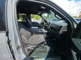 2020 Ford F-150 XLT Crew Cab Short Bed - miniatura 15
