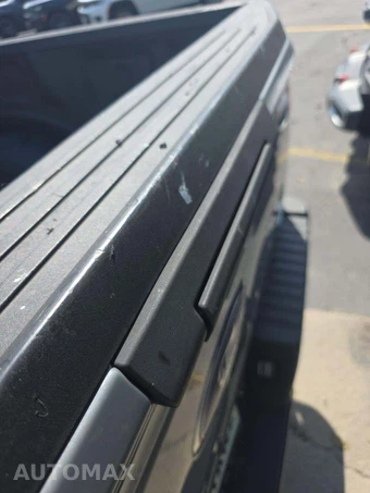 2020 Ford F-150 XLT Crew Cab Short Bed - miniatura 18
