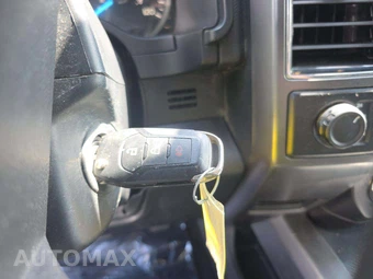 2020 Ford F-150 XLT Crew Cab Short Bed - miniatura 5