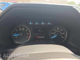 2020 Ford F-150 XLT Crew Cab Short Bed - miniatura 6