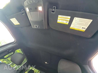 2020 Ford F-150 XLT Crew Cab Short Bed - miniatura 8
