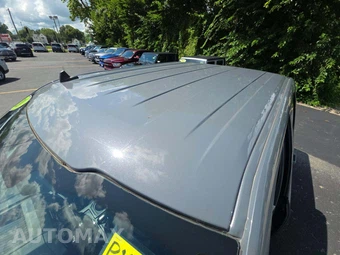 2020 Ford F-150 XLT Crew Cab Short Bed - miniatura 9