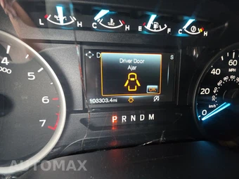 2020 Ford F-150 XLT Crew Cab Short Bed - miniatura 12