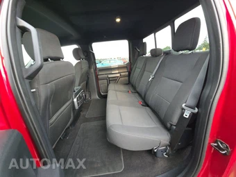 2020 Ford F-150 XLT Crew Cab Short Bed - miniatura 13