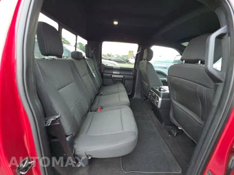 2020 Ford F-150 XLT Crew Cab Short Bed - miniatura 14
