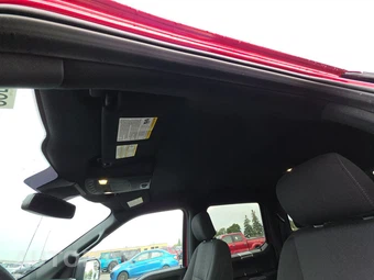 2020 Ford F-150 XLT Crew Cab Short Bed - miniatura 19