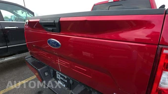 2020 Ford F-150 XLT Crew Cab Short Bed - miniatura 29