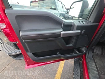 2020 Ford F-150 XLT Crew Cab Short Bed - miniatura 9