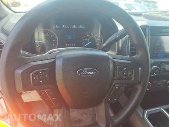 2020 Ford F-150 XLT Crew Cab Short Bed - miniatura 10
