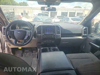 2020 Ford F-150 XLT Crew Cab Short Bed - miniatura 11