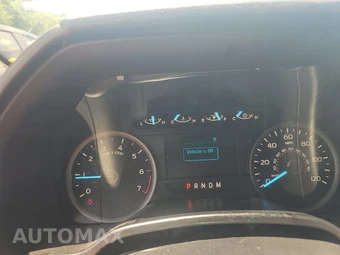 2020 Ford F-150 XLT Crew Cab Short Bed - miniatura 12
