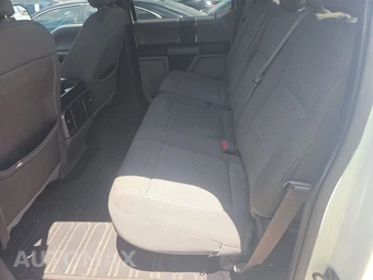 2020 Ford F-150 XLT Crew Cab Short Bed - miniatura 13