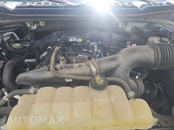 2020 Ford F-150 XLT Crew Cab Short Bed - miniatura 15