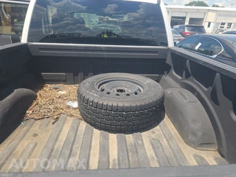 2020 Ford F-150 XLT Crew Cab Short Bed - miniatura 16