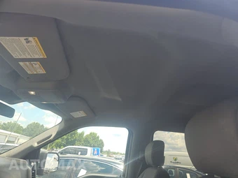 2020 Ford F-150 XLT Crew Cab Short Bed - miniatura 18