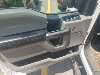 2020 Ford F-150 XLT Crew Cab Short Bed - miniatura 9