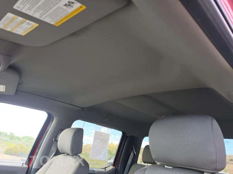 2020 Ford F-150 XLT Crew Cab Short Bed - miniatura 11