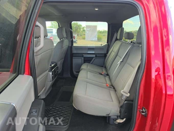 2020 Ford F-150 XLT Crew Cab Short Bed - miniatura 13