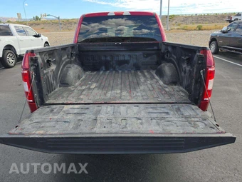 2020 Ford F-150 XLT Crew Cab Short Bed - miniatura 14