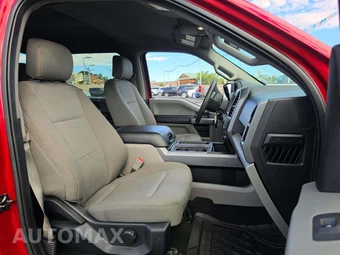 2020 Ford F-150 XLT Crew Cab Short Bed - miniatura 18
