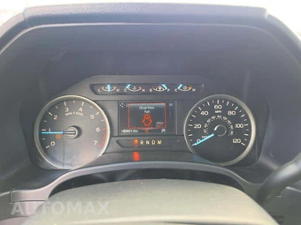 2020 Ford F-150 XLT Crew Cab Short Bed - miniatura 9