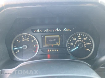 2020 Ford F-150 XLT Crew Cab Short Bed - miniatura 12