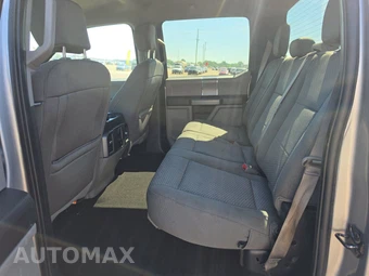 2020 Ford F-150 XLT Crew Cab Short Bed - miniatura 13