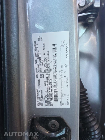 2020 Ford F-150 XLT Crew Cab Short Bed - miniatura 14