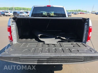 2020 Ford F-150 XLT Crew Cab Short Bed - miniatura 16