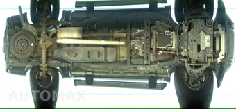 2020 Ford F-150 XLT Crew Cab Short Bed - miniatura 17