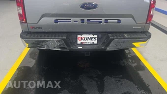 2020 Ford F-150 XLT Crew Cab Short Bed - miniatura 24