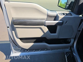 2020 Ford F-150 XLT Crew Cab Short Bed - miniatura 9