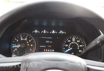2020 Ford F-150 XLT Crew Cab Short Bed - miniatura 8