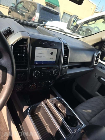 2020 Ford F-150 XLT Crew Cab Short Bed - miniatura 10